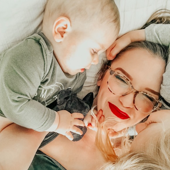 Meet your Posher, Jess - Picture 1 of 1